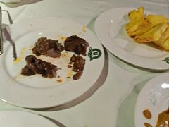 -戈拿旺巴西烤肉(崇文门店)