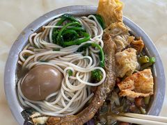 -凤张螺蛳粉·爽口粉(跃进路总店)