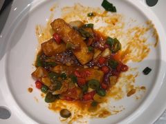 -盛百味·家宴餐厅(霸州分店)