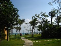 -三亚海棠湾万丽度假酒店