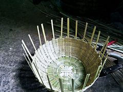 -竹泉村旅游度假区