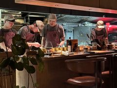开放厨房-OTIUM • 柴屿麦(亮马桥店)