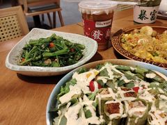 -尚SHANG泰国菜(中山大道店)