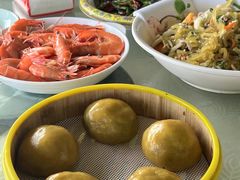 -北港方记海鲜楼·海景餐厅