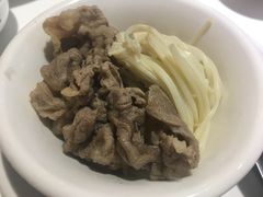 -陈记顺和牛肉火锅馆(天河北路店)