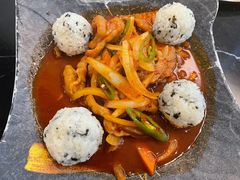 火辣无骨鸡爪-HONGA HONGA雄家(曹路店)