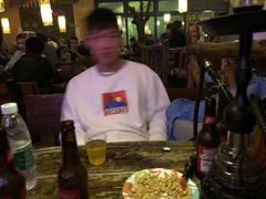 -Helens海伦司小酒馆(对外经贸大学店)
