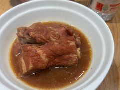 -喜家德虾仁水饺(华强天虹店)