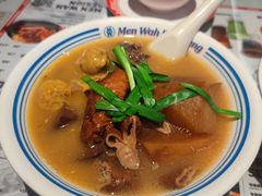 -敏华冰厅(平安金融中心店)