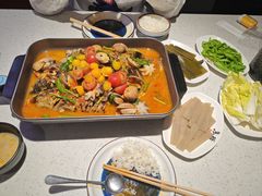 -鱼酷活鱼烤鱼(北美店)