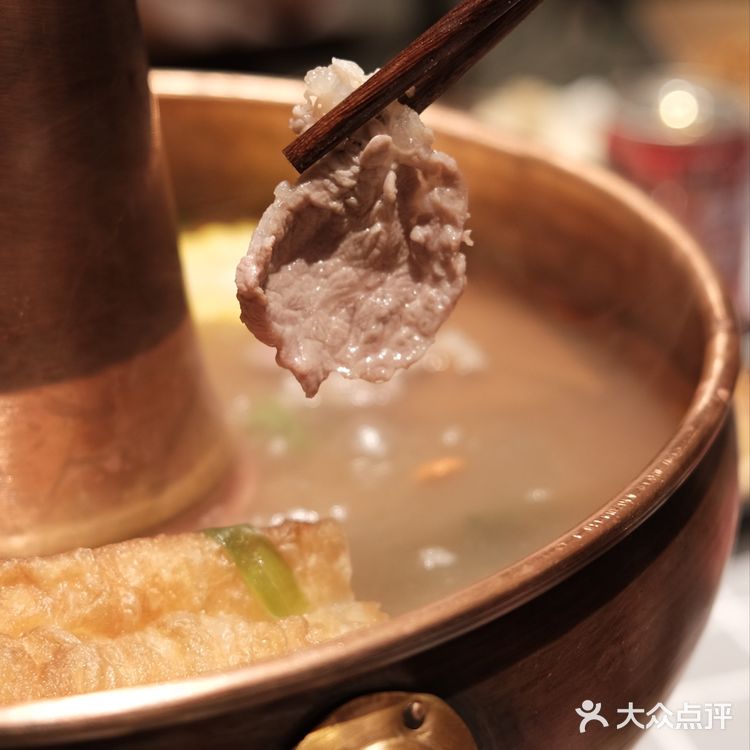 常州降温了宝🥶涮肉火锅火速安排起来