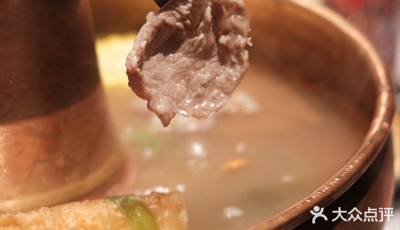 常州降温了宝🥶涮肉火锅火速安排起来