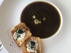 -Kampa Park Restaurant