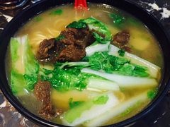 -慧娟面馆·餐厅(望江路店)