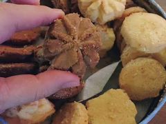 -珍妮曲奇聪明小熊(尖沙咀店)