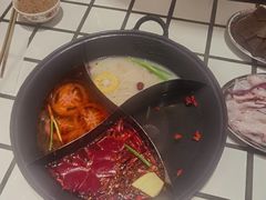 -朱光玉火锅馆·太原旗舰(钟楼街店)