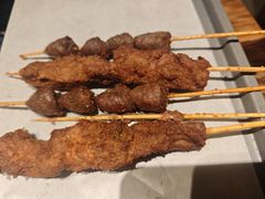 -马小毛老上海里脊肉(南翔印象城店)