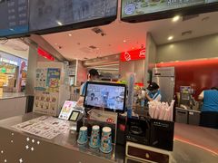 -DQ·蛋糕·冰淇淋(西城红场店)