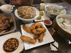 -海坛特色小吃·只做平潭特色菜(平潭店)