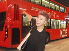 -香港会议展览中心演讲厅