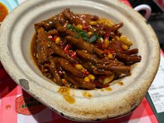 -辣小鲜·南昌大排档(船山路店)