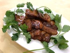 -老东风菜馆·潮汕大排档