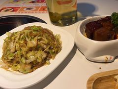 -黑鸡小馆(金源店)