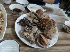 -景祥海鲜美食餐厅