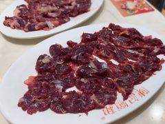-陈记顺和潮汕牛肉火锅(韩江路店)