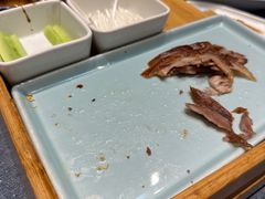 -钱塘秋荷(开鲁路店)