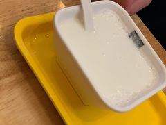 生磨杏仁茶汤丸-满记甜品(荟聚购物中心店)