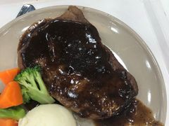 -宜家·瑞典风味餐厅(北京西红门店)