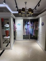 -爱儿美儿童摄影(五路居花园别墅店)