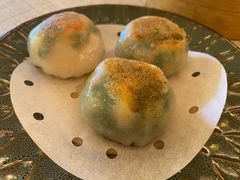 -潮府馆·非遗潮州菜·世纪公园(新国际博览中心店)