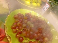 -冀粤香海鲜自助餐厅(西美五洲店)