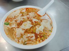 -巧手馄饨(箍桶巷店)