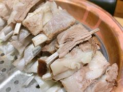 -蒙料·手把肉(望京店)