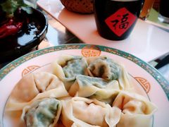 -漫渡庄绿岛花园•隐世庭园菜(滨湖店)