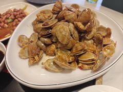 -老北京馅饼粥(西单店)