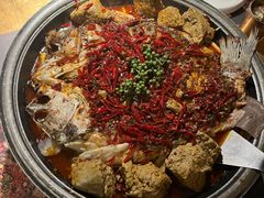 -烤匠麻辣烤鱼(万象城店)