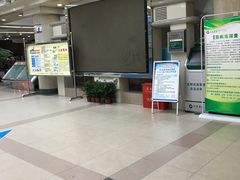 -华中科技大学同济医学院附属同济医院(汉口院区)