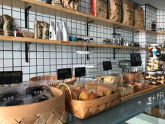 -研麦家面包(亚泰华府店)