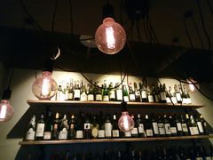 -Limestone 小酒馆(朝阳大悦城店)