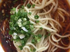 -秦云老太婆摊摊面(磁器口店)