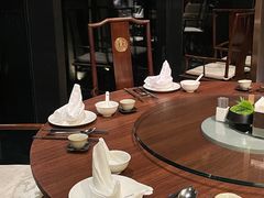 -蛇口希尔顿南海酒店·随轩中餐厅·粤菜