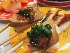 -京樽回転寿司(奥林匹克店)