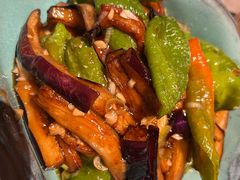 -胖老汉新疆特色椒麻鸡(南门店)