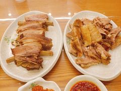 -清真·益鑫羊肉手抓馆(花园北街店)