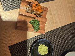 -德川家日本料理(中关村寰太大厦店)