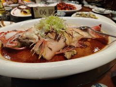 -猪肉婆私房菜(容桂总店)